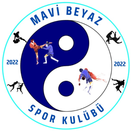 Mavi Beyaz Spor Kulübü